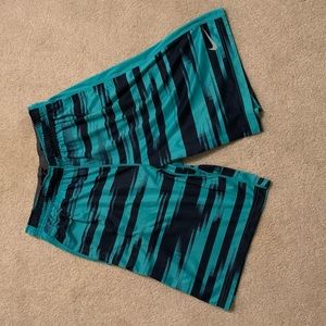Nike Dri-fit Shorts